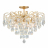 Потолочная люстра Escada Crown 1113/7PL