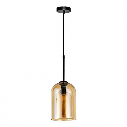Подвесной светильник Arte Lamp Paio A7015SP-1BK