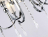 Подвесная люстра Ambrella light Traditional TR3243
