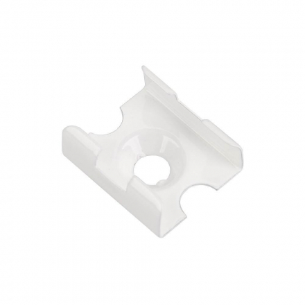 Скоба Arlight Mic-PDS-White сталь 025927