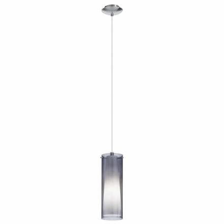 Подвесной светильник Eglo Pinto Nero 90304