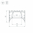 Профиль Arlight ARH-Power-7555-Comfort-2000 Anod 036355