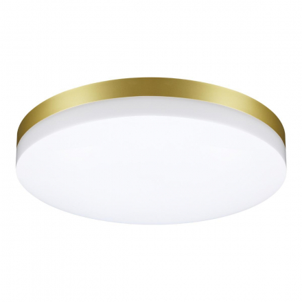 Уличный светодиодный светильник Novotech Street Opal 358892