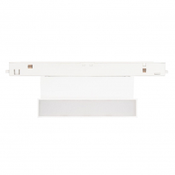 Трековый светодиодный светильник Arlight Mag-Orient-Flat-Fold-S195-6W Day4000 035853