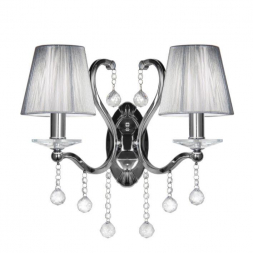 Бра Lumina Deco Bellisica LDW 8033-2 SL