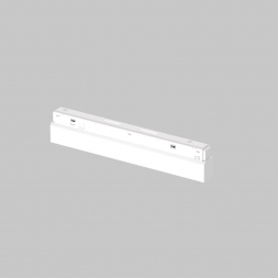 Трековый светодиодный светильник Maytoni Technical Magnetic Exility Parete TR106-2-12W3K-W