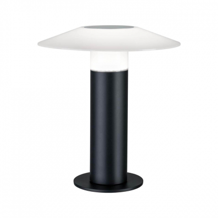 Уличный светодиодный светильник Paulmann Portino 94206