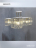 Потолочная люстра Seven Fires Iveya WD3549/6C-WT-CR-CL