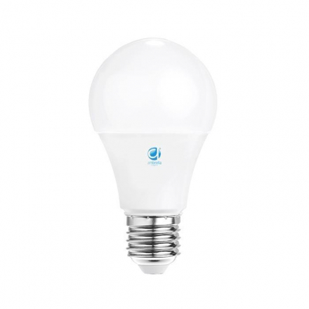 Лампа светодиодная Ambrella light E27 20W 4200K белая 201827
