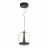 Подвесной светодиодный светильник ST Luce Ripple SL6014.423.01