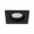Встраиваемый светильник Arte Lamp Tarf A2178PL-1BK