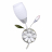 Бра MW-Light Верона 334024001