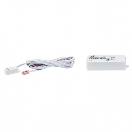 Выключатель бесконтактный PIR-Sensor Paulmann 93581