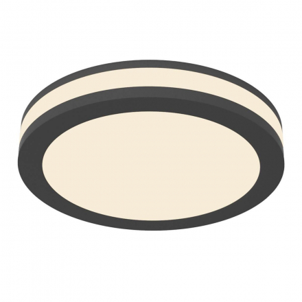 Встраиваемый светильник Maytoni Phanton DL303-L7B4K