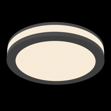 Встраиваемый светильник Maytoni Phanton DL303-L7B4K