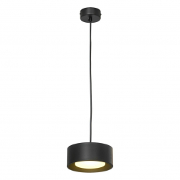 Подвесной светодиодный светильник Lussole Loft Lewisville LSP-7101