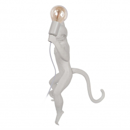 Настенный светильник Loft IT Monkey 10314W/B