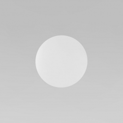 Настенный светильник TK Lighting 6009 Luna White