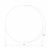 Настенный светильник TK Lighting 6009 Luna White