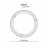 Потолочный светильник Sonex Gl-wood Lufe wood 336