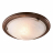 Потолочный светильник Sonex Gl-wood Lufe wood 336