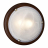 Потолочный светильник Sonex Gl-wood Lufe wood 336