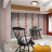 Потолочный светильник Sonex Gl-wood Lufe wood 336