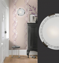 Потолочный светильник Sonex Glassi Greca 261