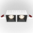 Встраиваемый светильник Maytoni Alfa LED DL043-02-15W4K-SQ-WB