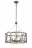 Подвесная люстра Vele Luce Stradivario VL4104P05