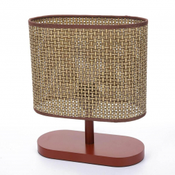 Настольная лампа Lumion County Maderana 8202/1T