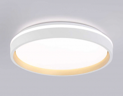 Потолочный светодиодный светильник Ambrella light Orbital Dance FZ607