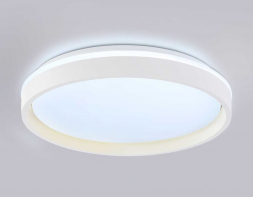 Потолочный светодиодный светильник Ambrella light Orbital Dance FZ607