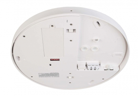 Настенно-потолочный светодиодный светильник Deko-Light Subra 401006
