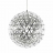 Подвесной светодиодный светильник Loft IT Raimond 1898/10