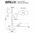Настольная лампа Citilux Рунд CL205820N