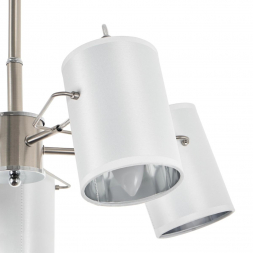 Потолочная люстра MyFar Sara MR1621-5P