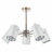 Потолочная люстра MyFar Sara MR1621-5P