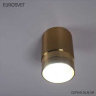 Потолочный светильник Elektrostandard Tony DLN109 GU10 золото a047741