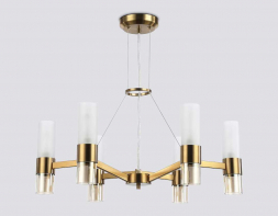 Подвесная люстра Ambrella light High Light LH55114