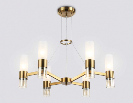 Подвесная люстра Ambrella light High Light LH55114