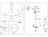 Подвесная люстра Ambrella light High Light LH55114