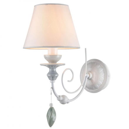 Бра Maytoni Adelia ARM540-01-W