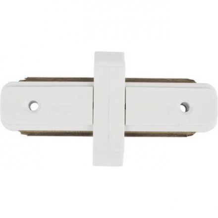 Коннектор для шинопровода Nowodvorski Conector Straight 6130