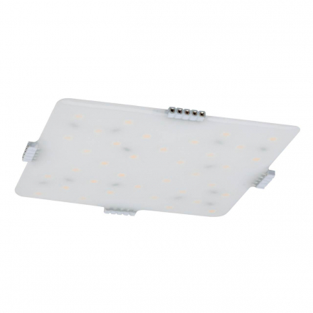 Мебельный светодиодный светильник Paulmann MaxLED Softpad 70710