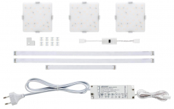 Мебельный светодиодный светильник Paulmann MaxLED Softpad 70710