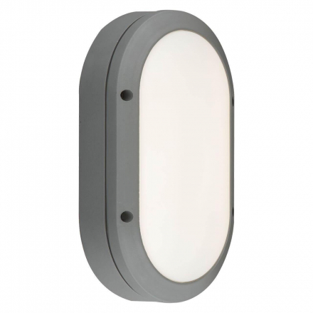 Уличный настенный светодиодный светильник Globo Maurus 32143