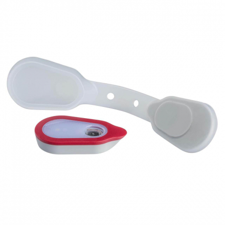 Подвесной светодиодный фонарь Paulmann Magnet Clip Light от батареек 78969