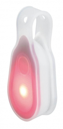 Подвесной светодиодный фонарь Paulmann Magnet Clip Light от батареек 78969