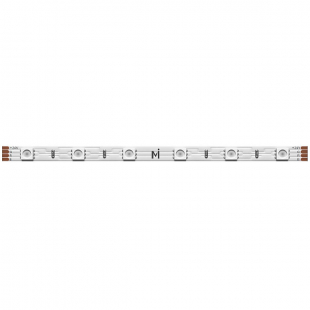 Светодиодная лента 6W/m 60LED/m 3838SMD RGB/RGBW 5M 201129